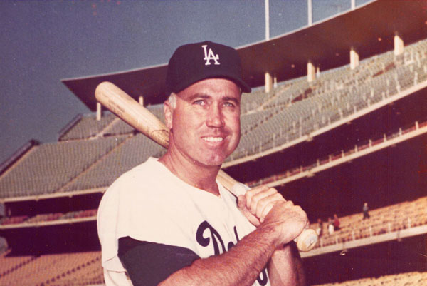 Sports Heroes Who Served: Brooklyn Dodgers Legend Duke Snider > U.S.  Department of Defense > Story